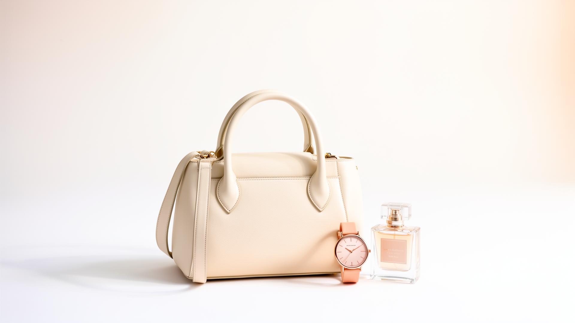 Luxury goods